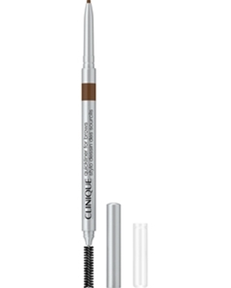 CLINIQUE QUICKLINER FOR BROWS DEEP BROWN